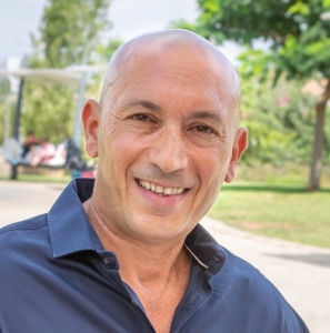 תמונה של יוסי חיים - אפיקי נדלן