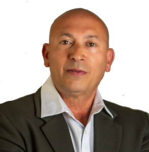 תמונה של יוסי חיים - אפיקי נדל"ן 