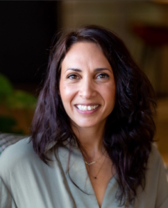 תמונה של מורן דנוך - אפיקי נדל"ן  