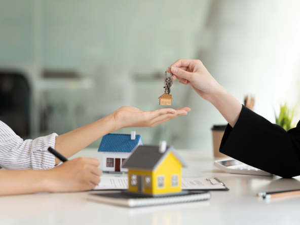 זכאות למשכנתא ברכישת דירה