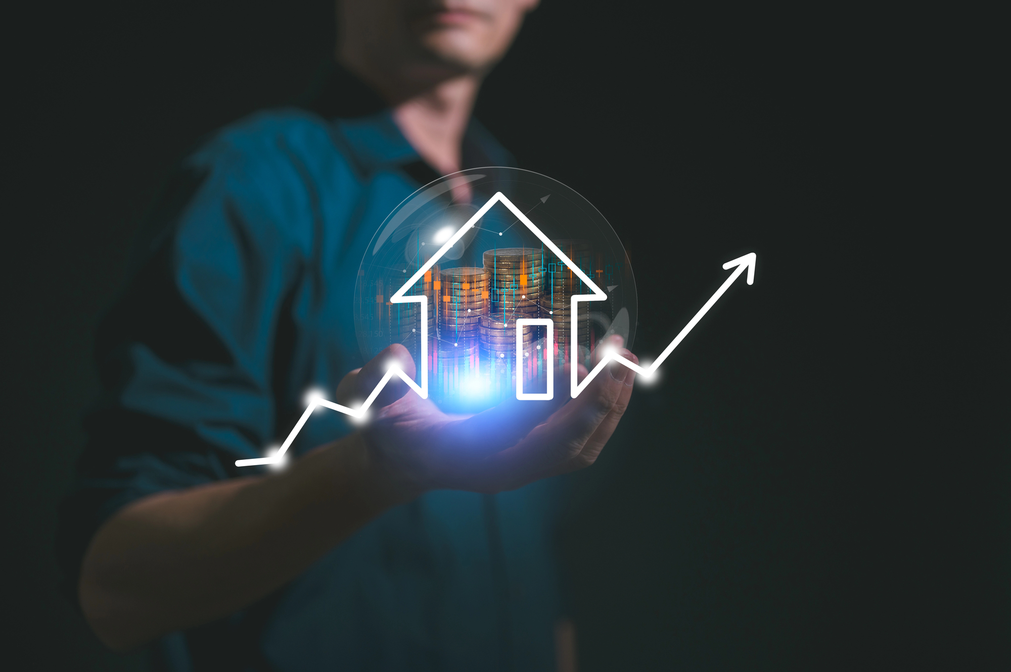 שדרוג והשבחת נכס למכירה