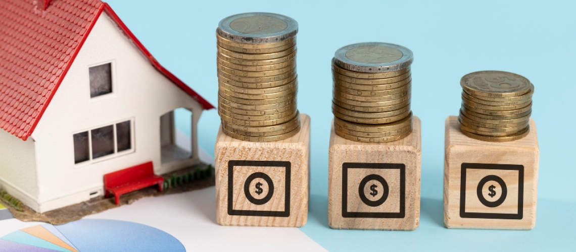 נדל"ן ושוק ההון