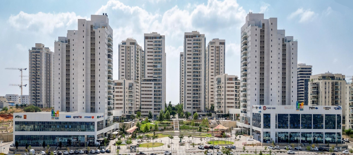 real estate site banner